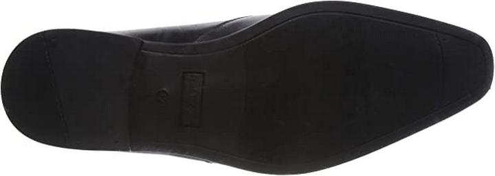 Produktbild Hush Puppies Jungen Schuhe Ellis Leder (30.5)