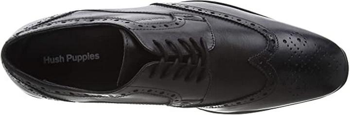 Image du produit Hush Puppies Chaussures basses garçon Elliot cuir (23)