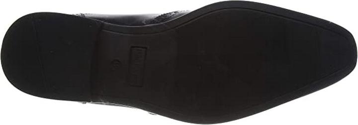 Image du produit Hush Puppies Chaussures basses garçon Elliot cuir (23)