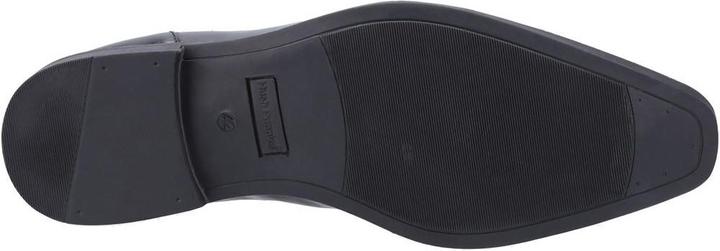Actual product image Hush Puppies Boys' shoes Ezra leather (30.5)