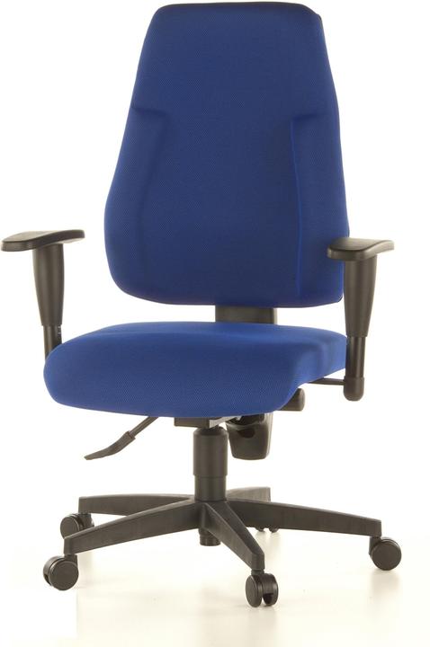 Blau