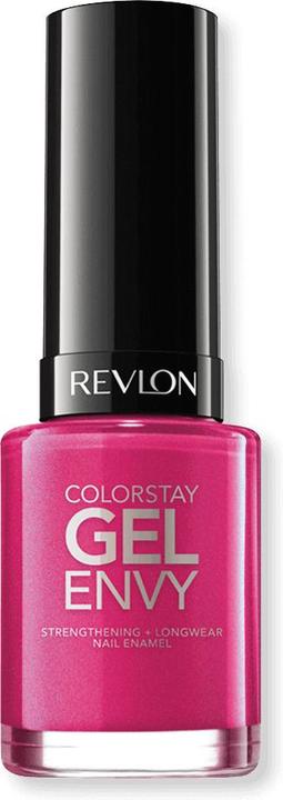 Produktbild Revlon ColorStay Envy (400, Farblack)