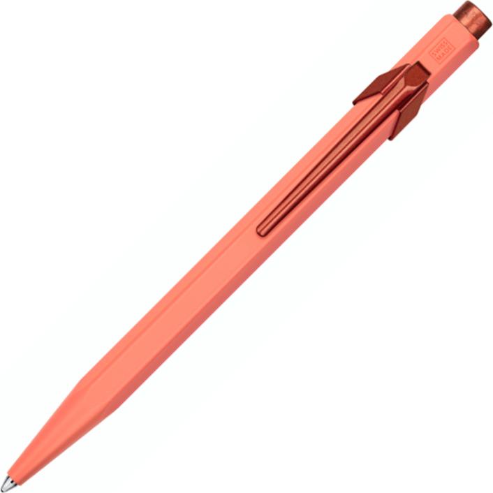 Immagine prodotto Caran d'Ache 849 Rivendica il tuo stile edizione speciale 3 (Mandarino)