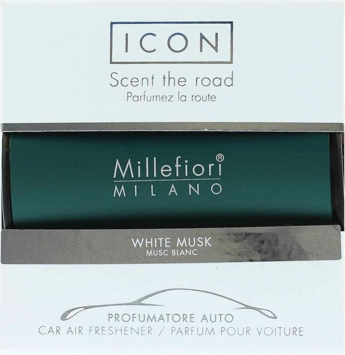 Immagine prodotto Millefiori White Musk