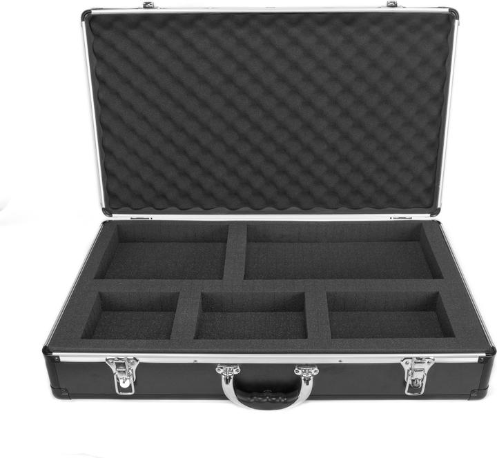 Analog Universal XL transport case for self design