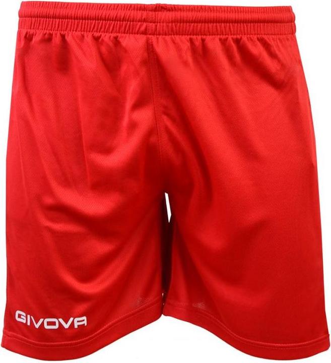 Produktbild Givova Eine Fussballshorts (XS)