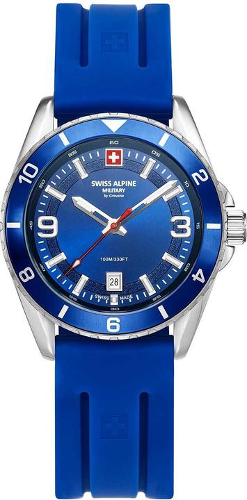 Swiss Alpine Military 7034.1835 Sierra (Swiss Made)