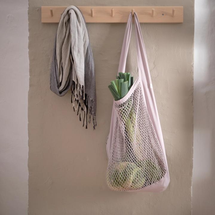 Produktbild The Organic Company Net shoulder bag