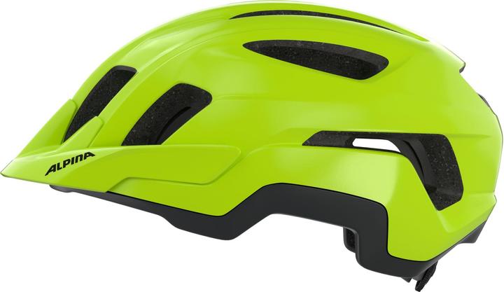 Image du produit ALPINA SPORTS Paranus (52 - 56 cm)