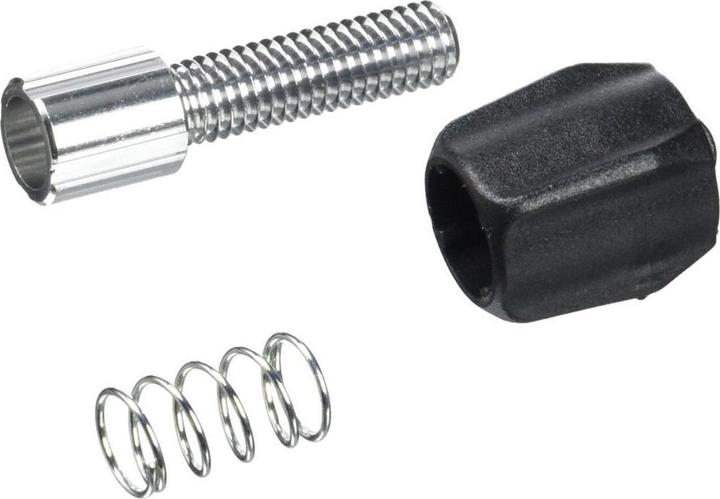 Actual product image Sram Force/Rival, adjustment screw for brake caliper (Brake Caliper)