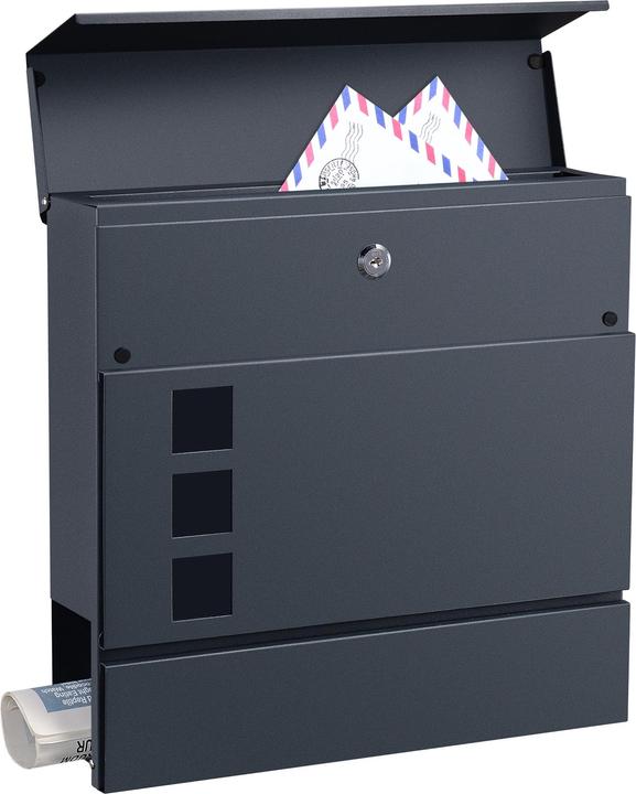 Actual product image En.Casa Kahla