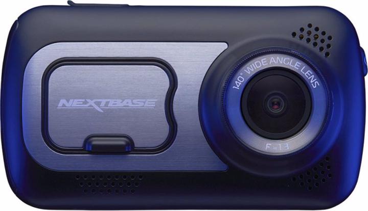Actual product image Nextbase 522GW (Accelerometer, GPS receiver, Wi-Fi, HD)