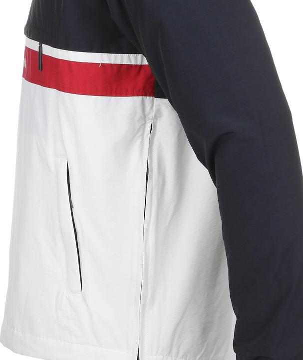 Actual product image Sergio Tacchini Neromon Windbreaker - 94249 (M)