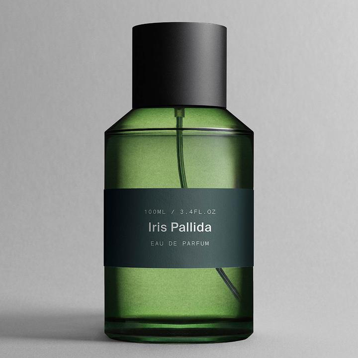 Image du produit Marie Jeanne Iris Pallida Eau de Parfum (Eau de parfum, 100 ml)