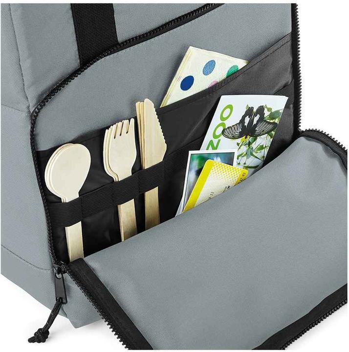 Produktbild Bagbase Rucksack Cooler Recycelt (16 l)