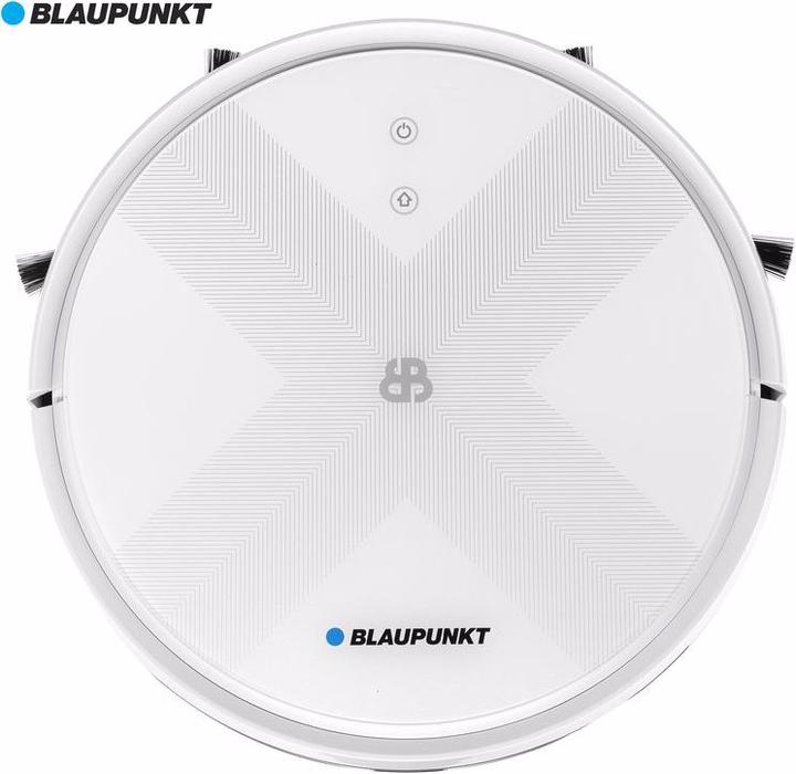 Image du produit Blaupunkt Bluebot XVAC (Robot vacuum)