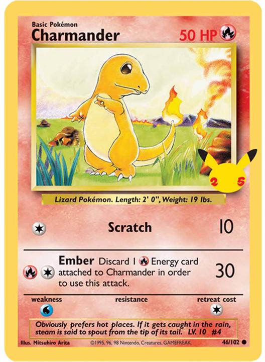 Immagine prodotto Pokémon First Partner Pack Kanto Starter (Inglese, Pacchetto Booster)