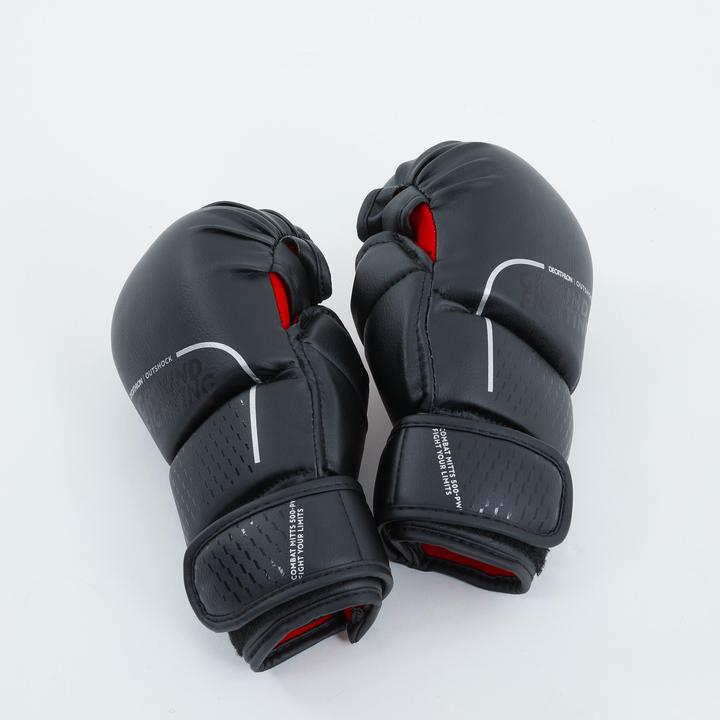 Produktbild Outshock GRAPPLING 500 (10 OZ, XS, S)