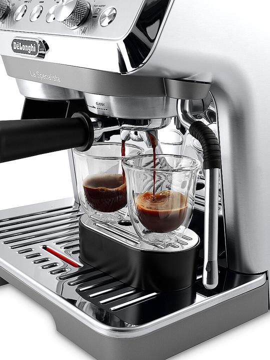 Actual product image De'Longhi La Specialista Arte Evo