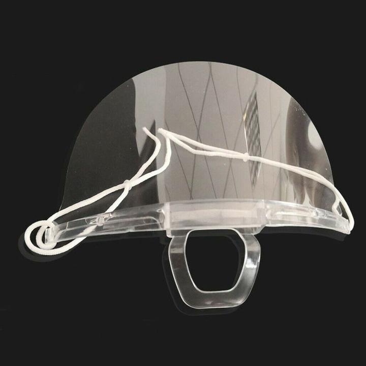 Immagine prodotto Hermex Spit Guard Gastronomia Servizio Ristorante e Take Away 10 pezzi (10 x)