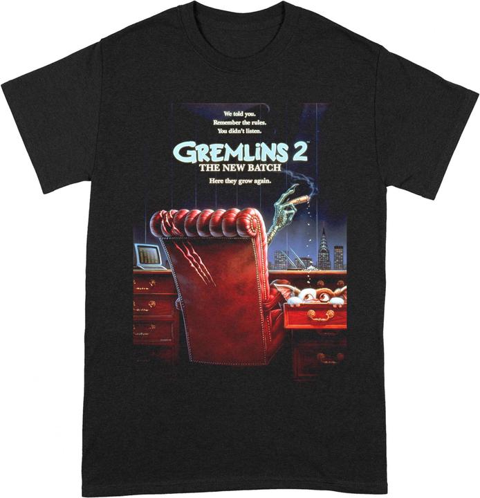 Image du produit Universal Textiles The New Batch T-shirt (S)