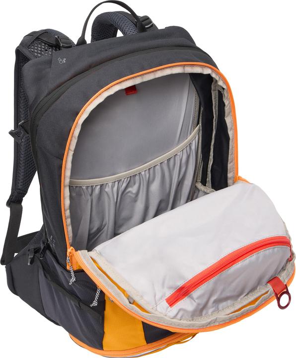 Actual product image Vaude Bike Alpin 23+5 (27 l)