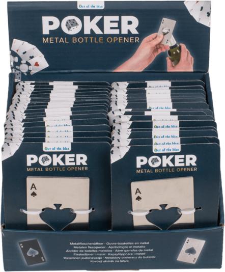 Image du produit Magni Poker (Décapsuleur)