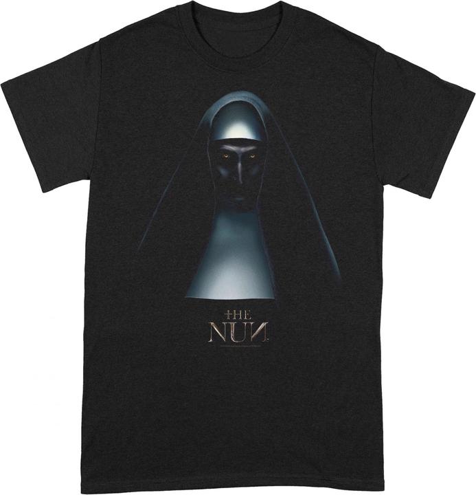 Produktbild The Nun Tshirt (S)
