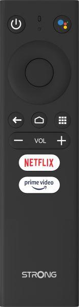 Produktbild Strong Streaming Box (8 GB, Android 10)