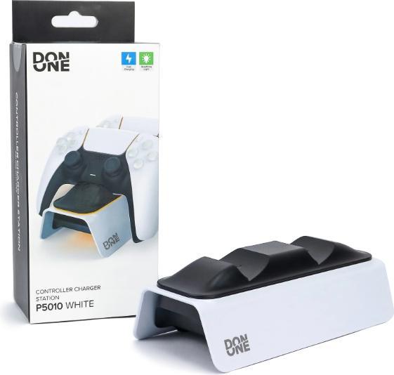 Don One P5010 White (PS5)