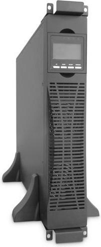 Actual product image Digitus OnLine UPS system, 10 kVA/ 10 kW (10000 VA, 10000 W, Online double converter UPS)