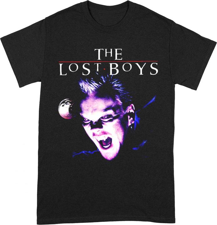 Image du produit The Lost Boys T-shirt Snarl (S)
