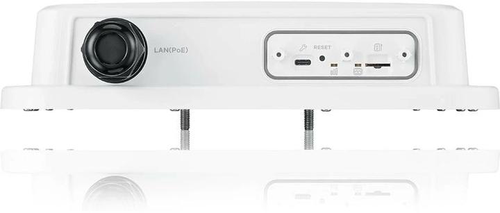 Actual product image Zyxel FWA710
