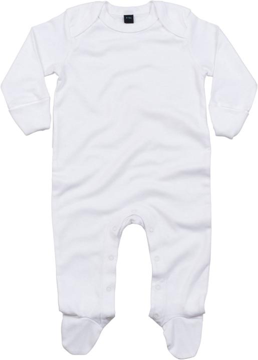 Image du produit Babybugz Pyjama bébé en coton organique (47)