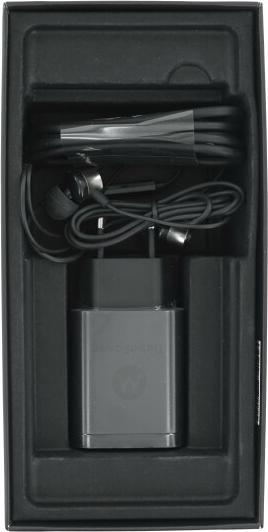 Produktbild Motorola Edge+ (256 GB, Thunder Grey, 6.70", Single SIM, 108 Mpx, 5G)