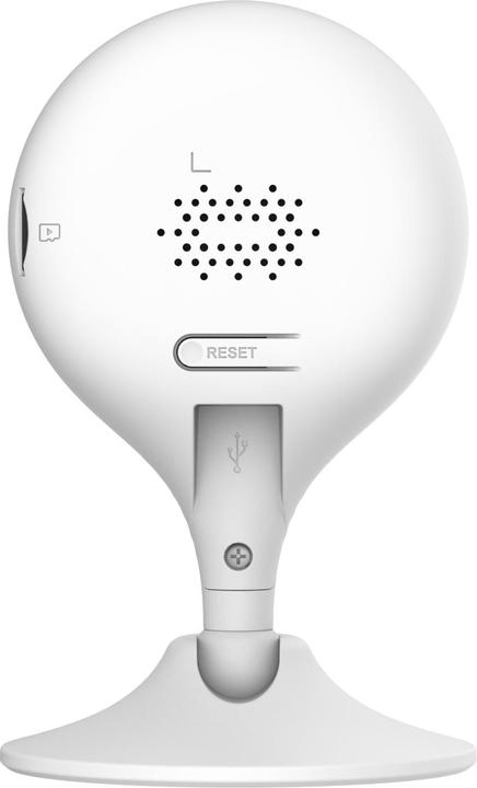 Produktbild Imou IPCam Cue2-D innen 2MP WLAN 1080P H.264 IR APP (1920 x 1080 Pixels)