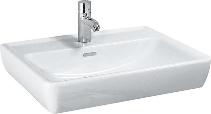 Produktbild Laufen PRO Waschtisch (480 mm, 600 mm)