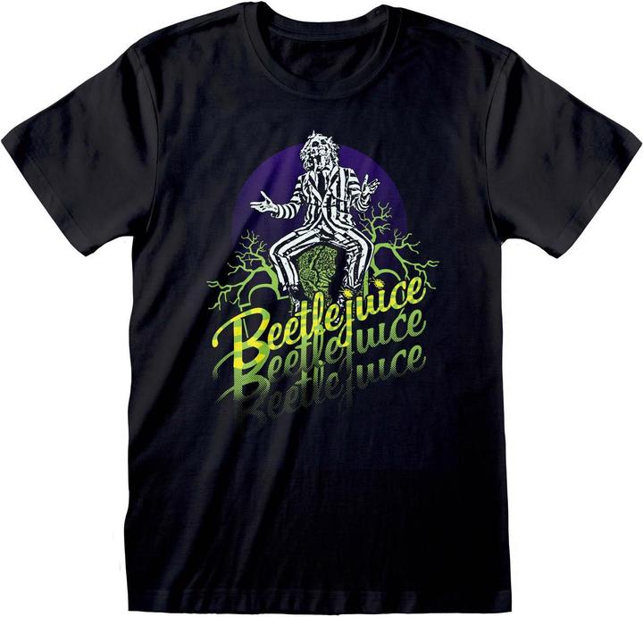 Produktbild Universal Textiles Triple B Tshirt (XL)