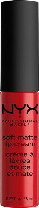 Immagine prodotto NYX Professional Make-Up Tappetino morbido (Amsterdam)