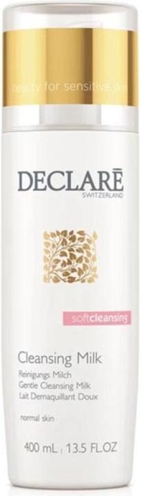 Actual product image Declaré Soft Cleansing Cleansing Milk (Cleansing lotion, 200 ml)