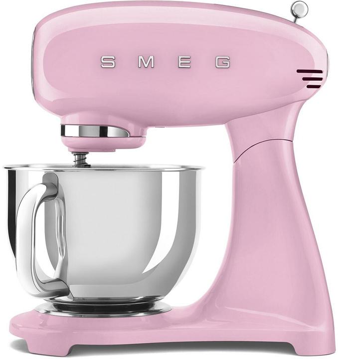 Image du produit Smeg SMF03PKEU Style 50's (800 W)
