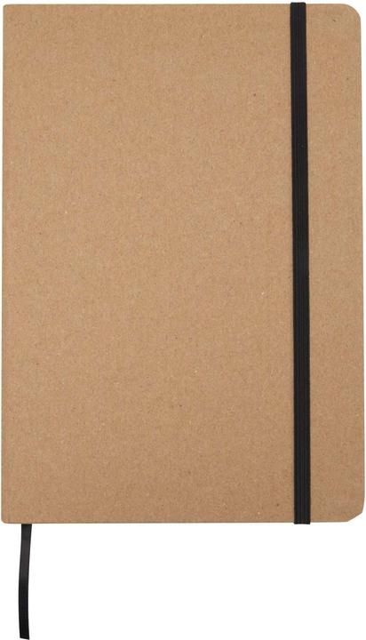 Produktbild Generic Notizbuch Holm Fester Einband Steinpapier (umweltfreundliche Papieralternative) A5 (A5, Liniert, Harter Einband)