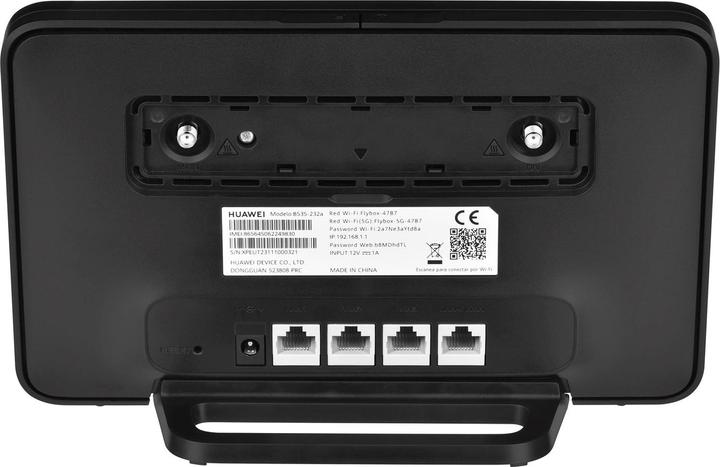 Produktbild Huawei Router LTE B535-232a
