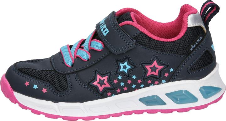 Actual product image Lico Blinky Girl (34)