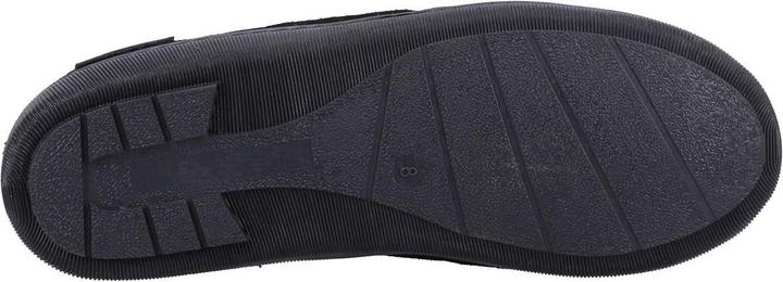 Produktbild Hush Puppies Hausschuhe Ashton Wildleder (47)