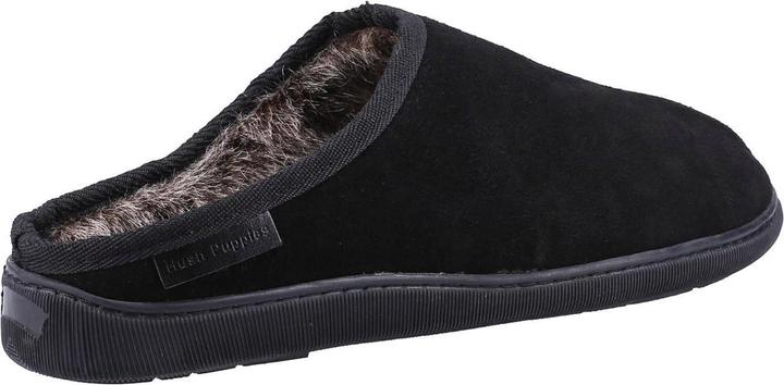 Produktbild Hush Puppies Hausschuhe Ashton Wildleder (47)