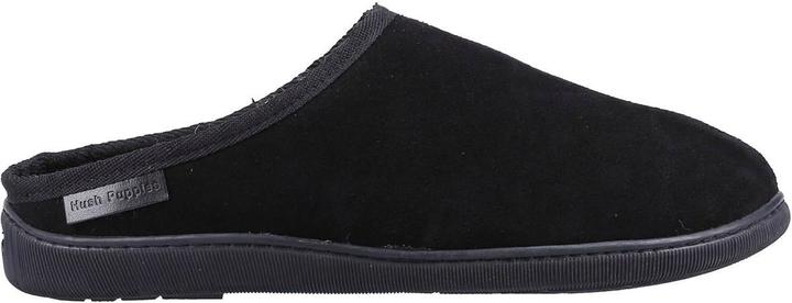 Produktbild Hush Puppies Hausschuhe Ashton Wildleder (47)