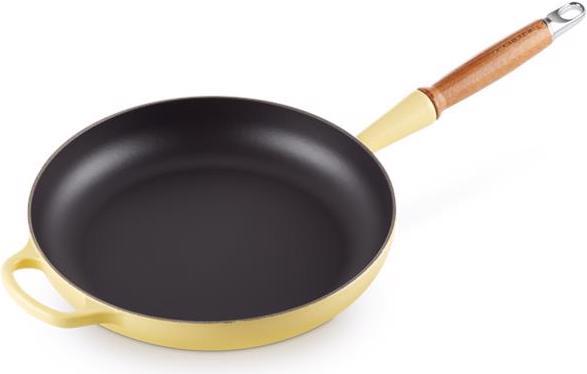 Immagine prodotto Le Creuset Padella in ghisa SIGNATURE Ø 28cm (28 cm, Padella per friggere)