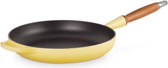 Immagine prodotto Le Creuset Padella in ghisa SIGNATURE Ø 28cm (28 cm, Padella per friggere)