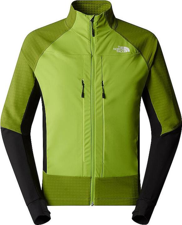 Produktbild North Face Softshelljacke Cordata (M)